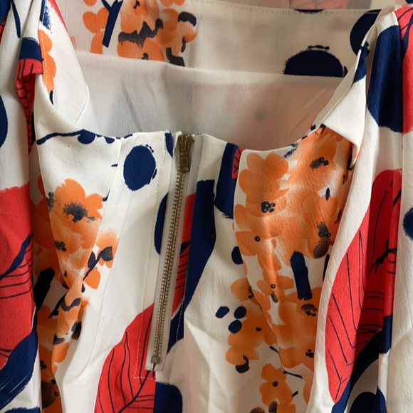 High-Low Sundress - Picture 4 of 5